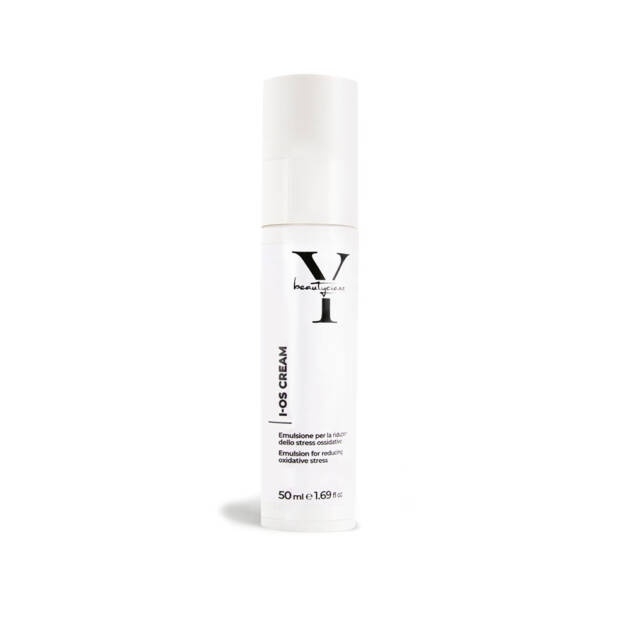 I-OS cream