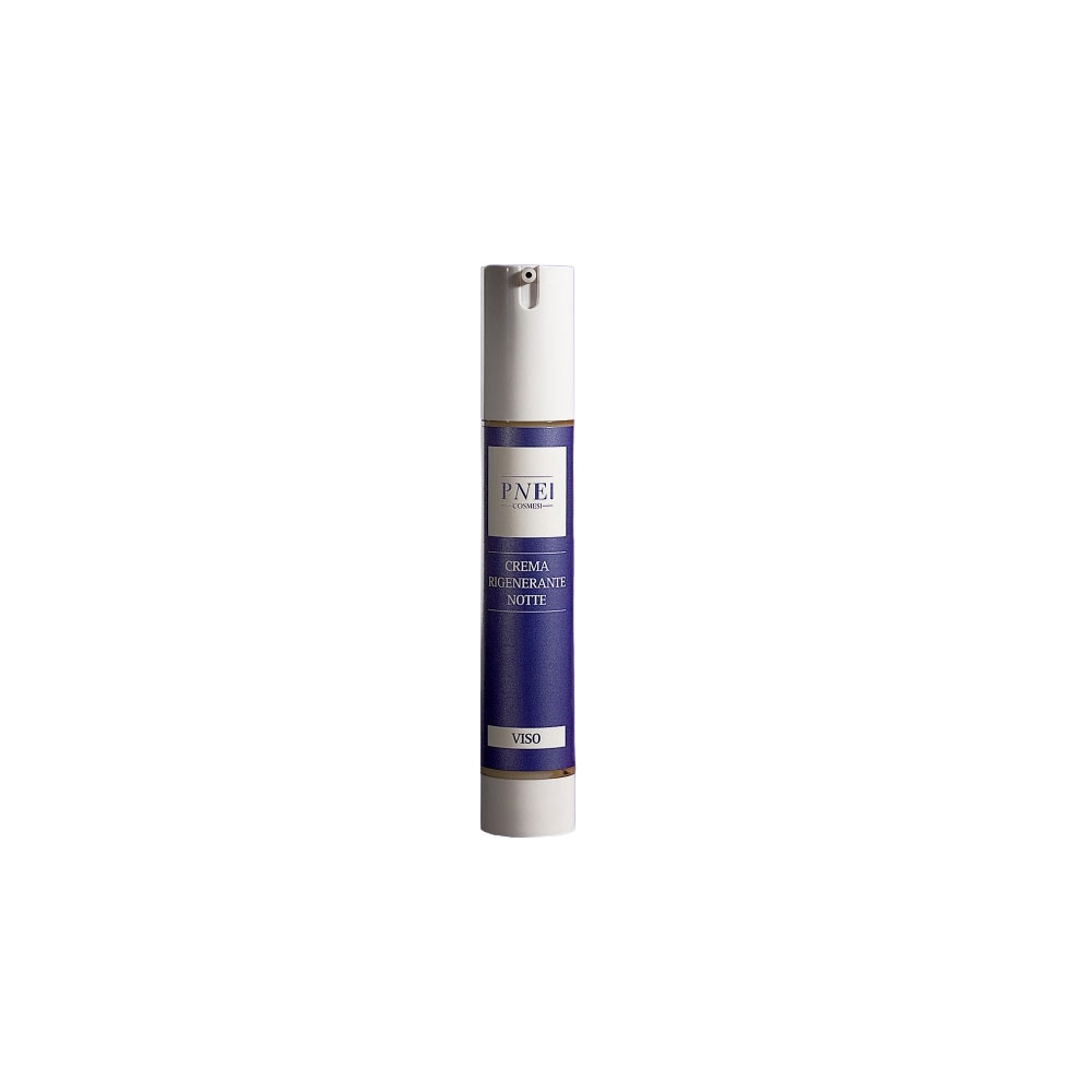 Crema Rigenerane Notte Neurocosmetica